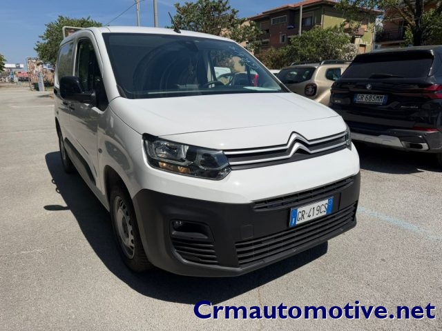 CITROEN Berlingo usata, con Chiusura centralizzata
