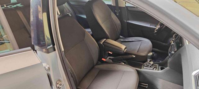 SKODA Rapid usata, con Cerchi in lega