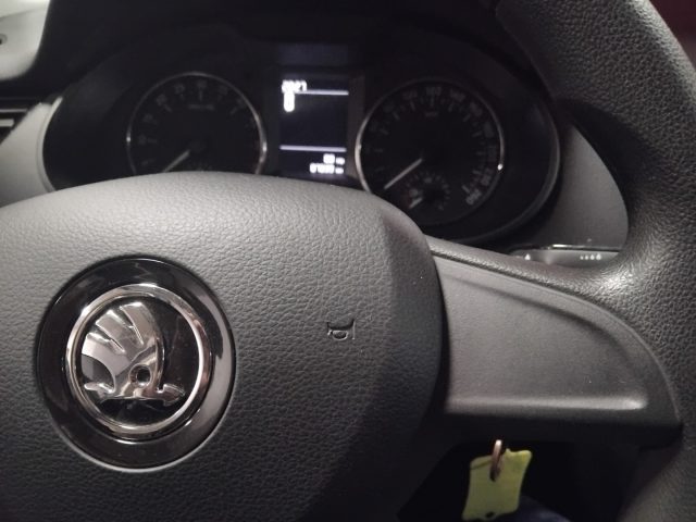 SKODA Octavia usata 16