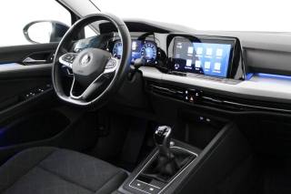VOLKSWAGEN Golf usata, con Cerchi in lega