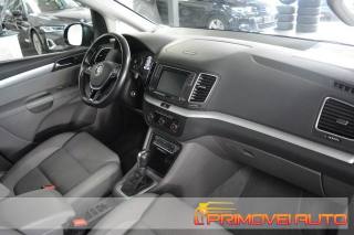 VOLKSWAGEN Sharan usata, con Airbag