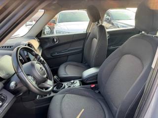 MINI Countryman usata, con Controllo trazione