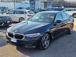 BMW 530 usata, con Airbag laterali