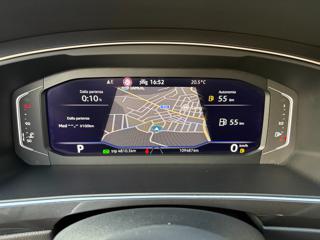 VOLKSWAGEN Tiguan usata, con Touch screen