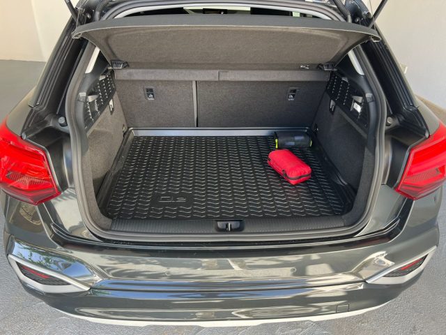 AUDI Q2 usata, con Climatizzatore