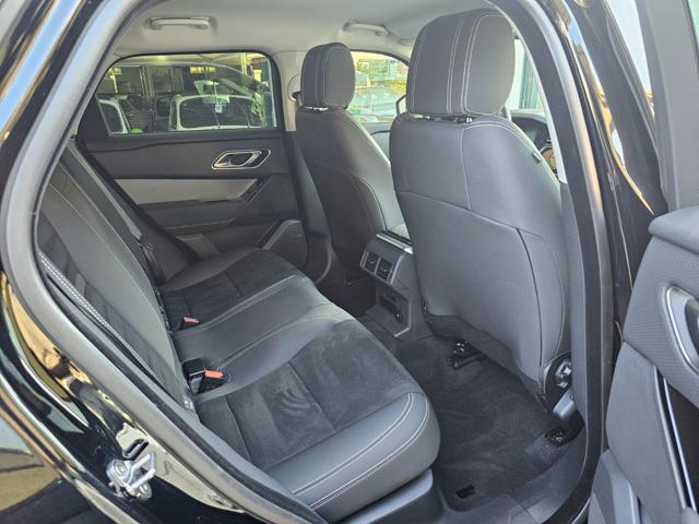 LAND ROVER Range Rover Velar usata, con Chiusura centralizzata