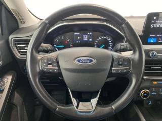 FORD Focus usata, con Cerchi in lega