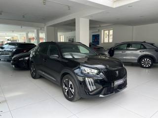 PEUGEOT 2008 usata, con Airbag laterali