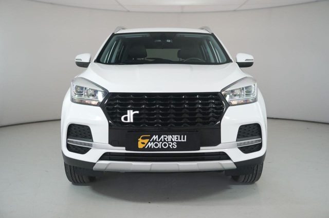 DR MOTOR DR 4.0 usata, con Airbag Passeggero