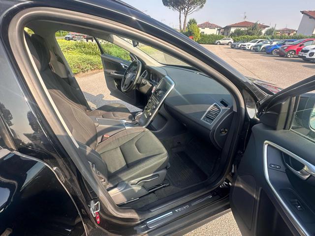 VOLVO XC60 usata, con Sistema di navigazione