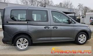 VOLKSWAGEN Caddy usata, con Cruise Control