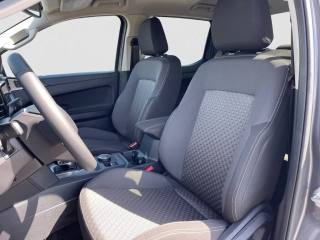 VOLKSWAGEN Amarok usata, con Cruise Control