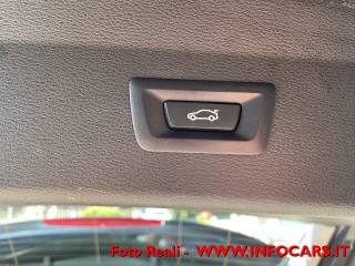 BMW X1 usata, con Specchietti laterali elettrici