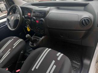 FIAT Fiorino usata 20