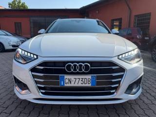 AUDI A4 usata, con Airbag