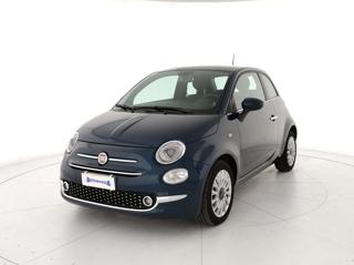FIAT 500 usata, con Airbag