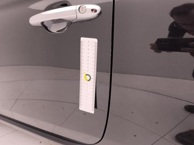 FIAT 500 usata 36
