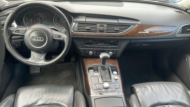 AUDI A6 usata, con Fendinebbia