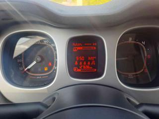 FIAT Panda usata, con Boardcomputer