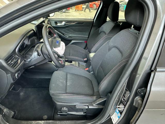 FORD Focus usata, con ESP