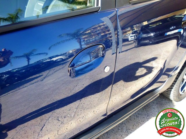 DACIA Duster usata, con Vivavoce