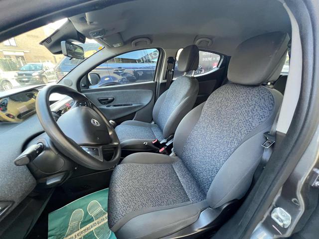 LANCIA Ypsilon usata, con Immobilizzatore elettronico