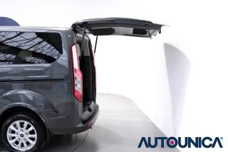 FORD Tourneo Custom usata 74