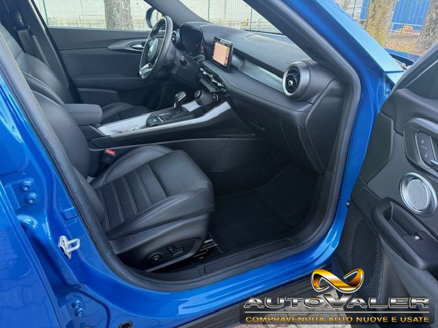 ALFA ROMEO Tonale usata, con Climatizzatore