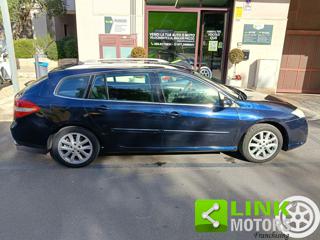RENAULT Laguna usata, con Volante multifunzione