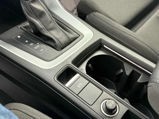 AUDI Q3 usata, con Climatizzatore automatico, 2 zone