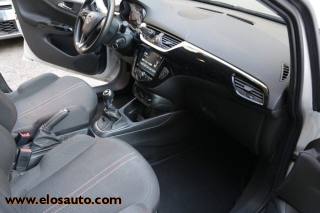 OPEL Corsa usata, con Cronologia tagliandi