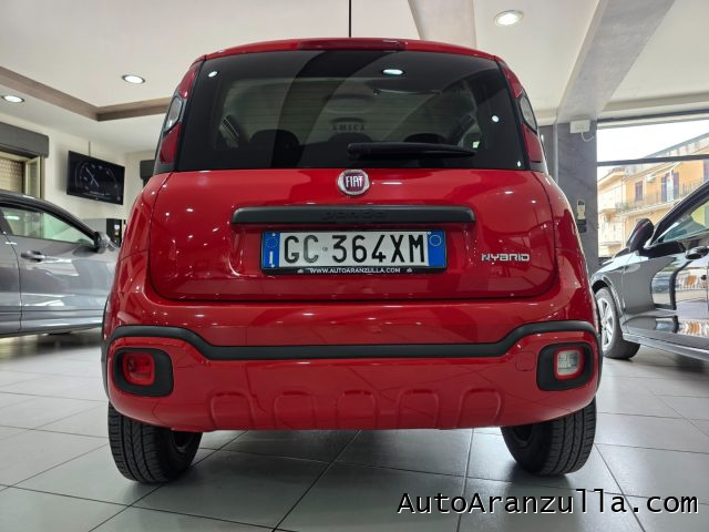 FIAT Panda usata 25