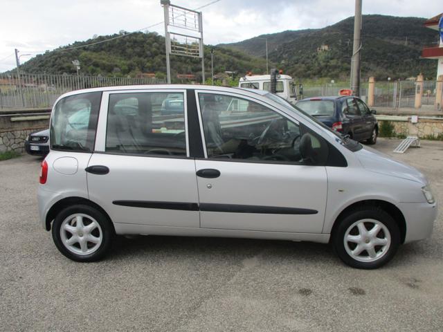 FIAT Multipla usata, con Airbag Passeggero