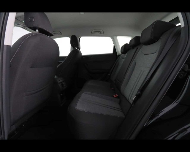 SEAT Ateca usata, con Cruise Control