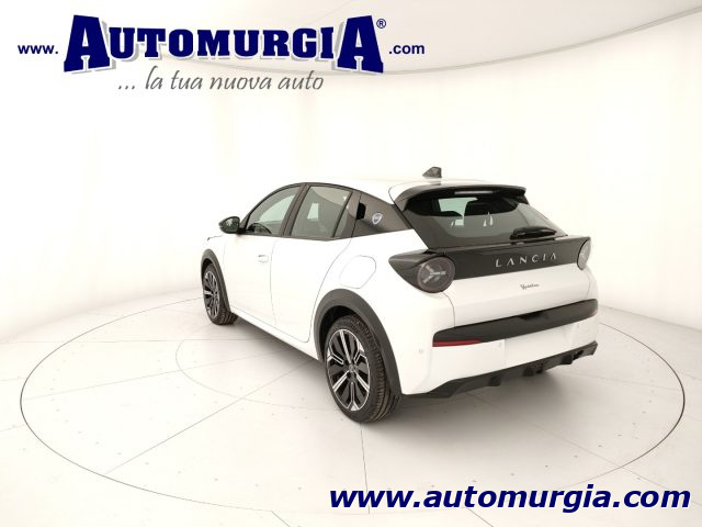 LANCIA Ypsilon usata, con Airbag Passeggero