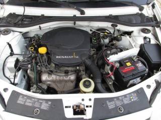 DACIA Sandero usata 13