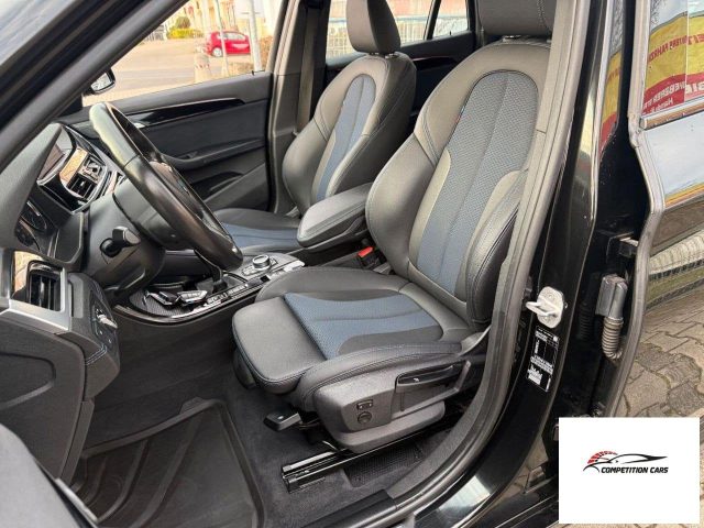 BMW X1 usata, con Autoradio digitale