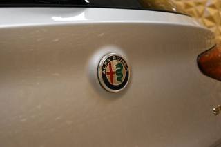 ALFA ROMEO Stelvio usata 18