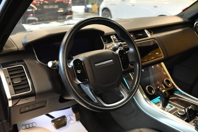LAND ROVER Range Rover Sport usata 48