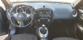 NISSAN Juke usata, con Chiusura centralizzata