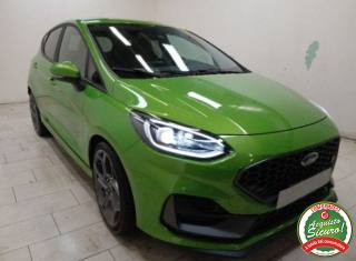 FORD Fiesta usata, con Airbag laterali