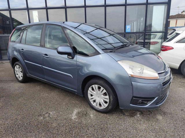 CITROEN C4 usata, con Airbag