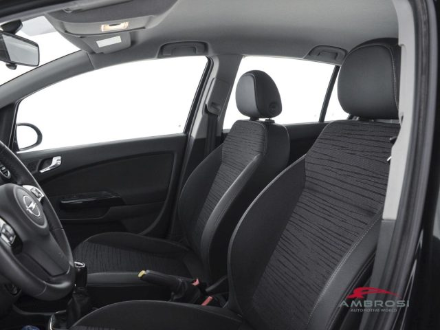 OPEL Corsa usata 8