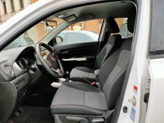 SUZUKI Vitara usata, con ESP