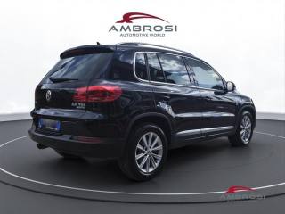 VOLKSWAGEN Tiguan usata 2