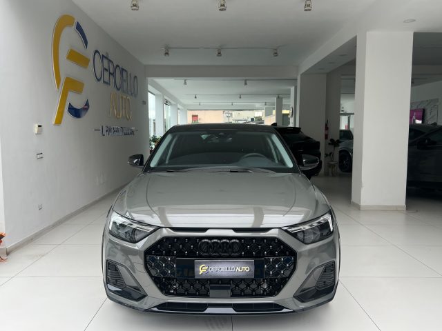 AUDI A1 usata, con ABS