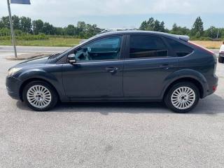 FORD Focus usata, con Volante multifunzione