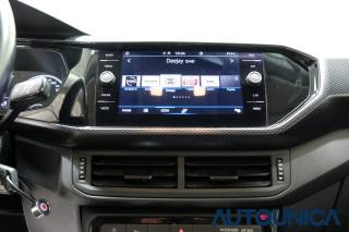 VOLKSWAGEN T-Cross usata, con Chiusura centralizzata