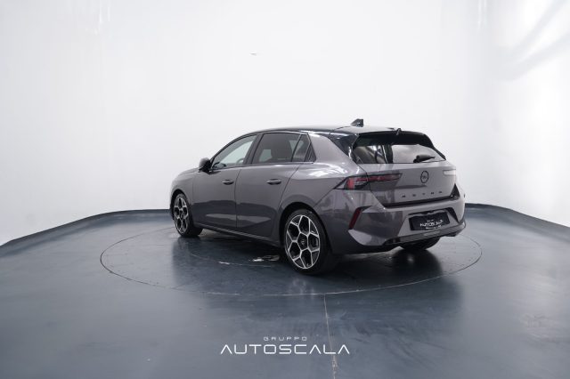OPEL Astra usata, con Autoradio