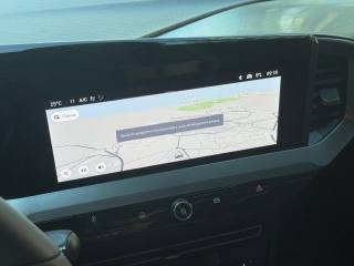 OPEL Mokka usata, con Fari LED
